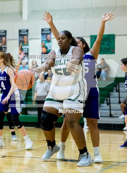 Thumbnail 2 in Stockdale vs Luling photogallery.