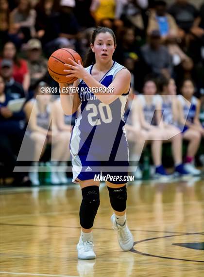 Thumbnail 2 in Stockdale vs Luling photogallery.