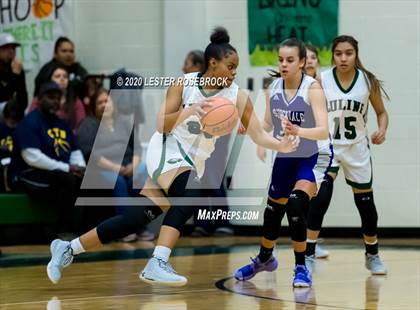 Thumbnail 3 in Stockdale vs Luling photogallery.