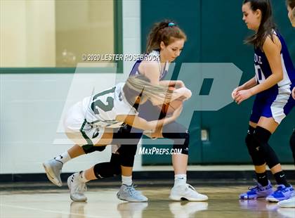 Thumbnail 2 in Stockdale vs Luling photogallery.