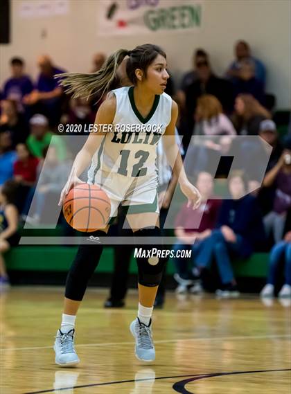 Thumbnail 1 in Stockdale vs Luling photogallery.