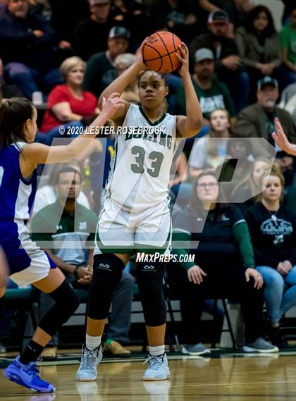 Thumbnail 1 in Stockdale vs Luling photogallery.