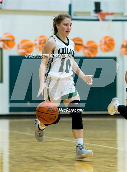 Thumbnail 2 in Stockdale vs Luling photogallery.