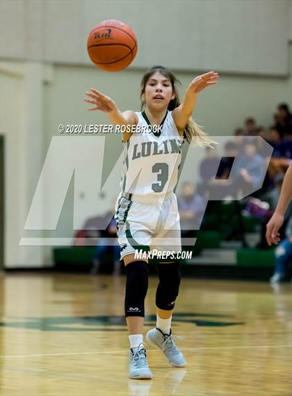 Thumbnail 3 in Stockdale vs Luling photogallery.