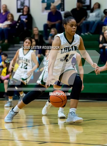 Thumbnail 1 in Stockdale vs Luling photogallery.
