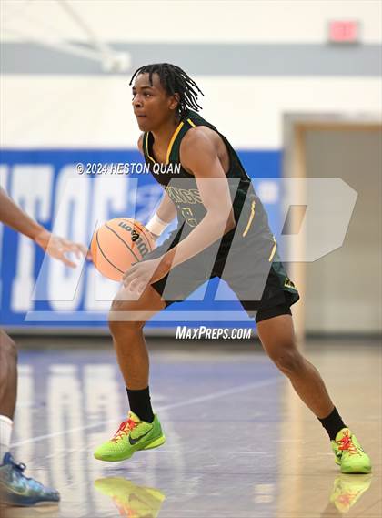 Thumbnail 1 in Fairfax vs. Blair (Elite Challenge) photogallery.