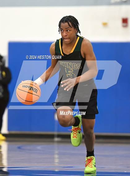 Thumbnail 2 in Fairfax vs. Blair (Elite Challenge) photogallery.