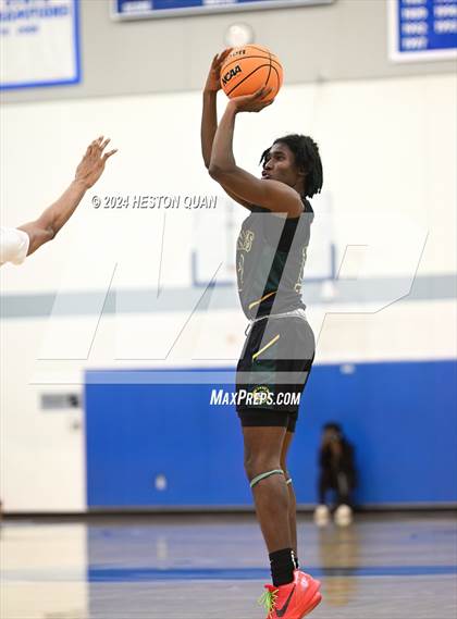Thumbnail 1 in Fairfax vs. Blair (Elite Challenge) photogallery.