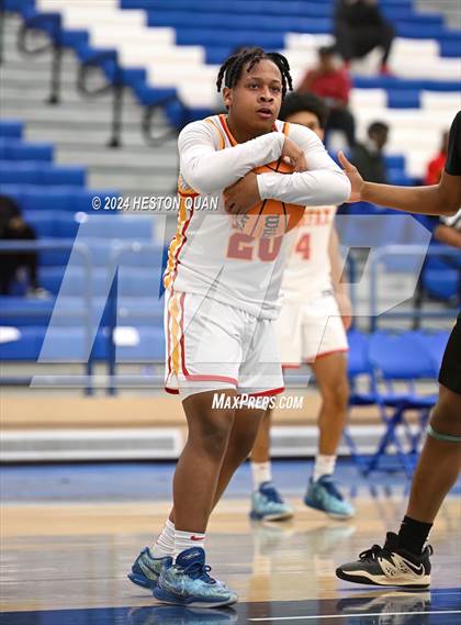 Thumbnail 2 in Fairfax vs. Blair (Elite Challenge) photogallery.