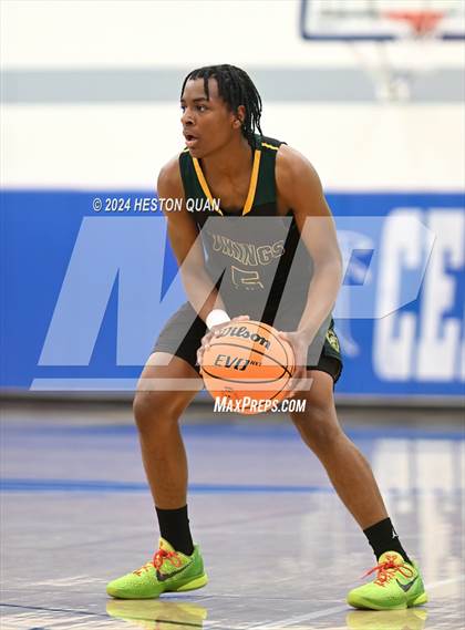 Thumbnail 1 in Fairfax vs. Blair (Elite Challenge) photogallery.