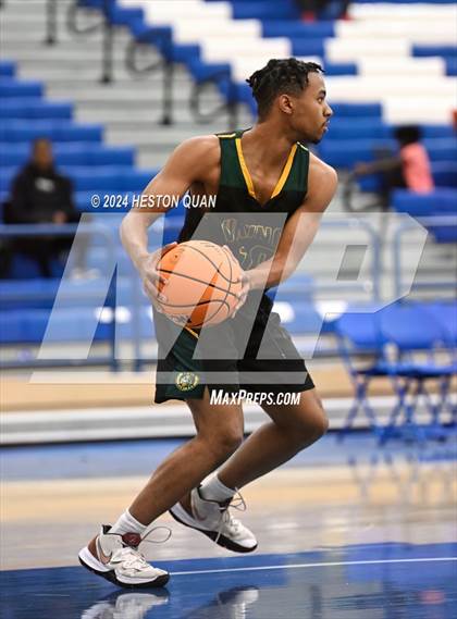 Thumbnail 1 in Fairfax vs. Blair (Elite Challenge) photogallery.
