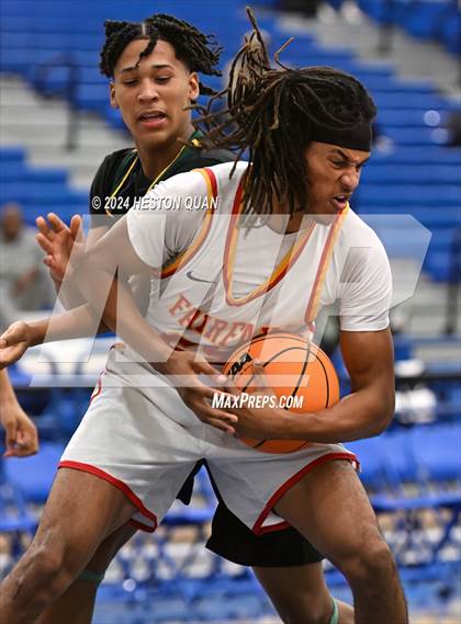 Thumbnail 1 in Fairfax vs. Blair (Elite Challenge) photogallery.