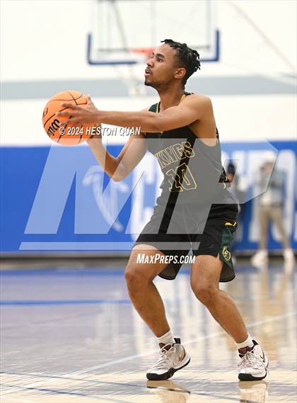 Thumbnail 3 in Fairfax vs. Blair (Elite Challenge) photogallery.