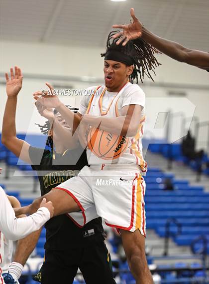 Thumbnail 1 in Fairfax vs. Blair (Elite Challenge) photogallery.