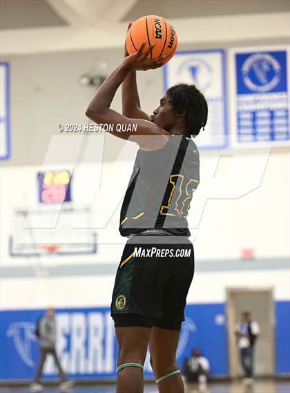 Thumbnail 1 in Fairfax vs. Blair (Elite Challenge) photogallery.