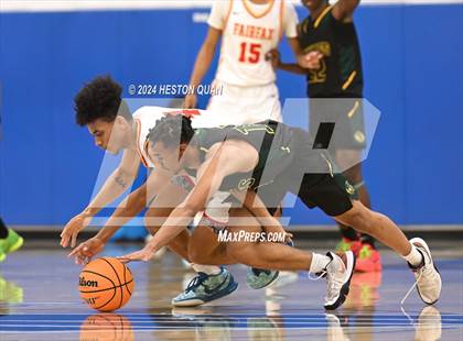 Thumbnail 2 in Fairfax vs. Blair (Elite Challenge) photogallery.