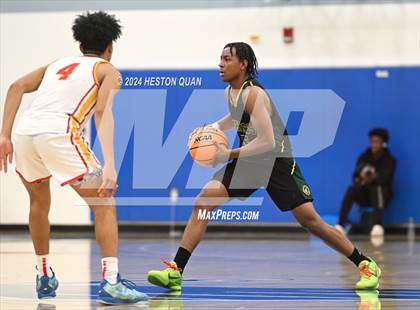 Thumbnail 2 in Fairfax vs. Blair (Elite Challenge) photogallery.