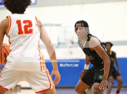 Thumbnail 1 in Fairfax vs. Blair (Elite Challenge) photogallery.