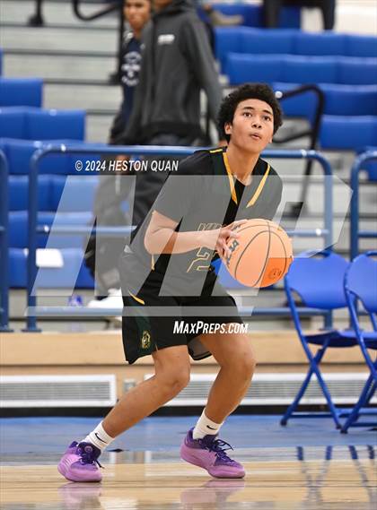 Thumbnail 1 in Fairfax vs. Blair (Elite Challenge) photogallery.
