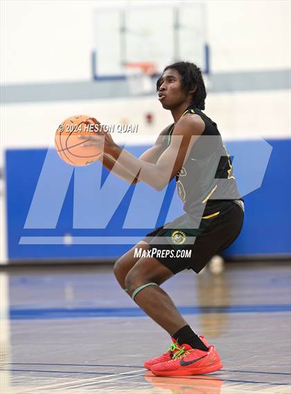 Thumbnail 3 in Fairfax vs. Blair (Elite Challenge) photogallery.