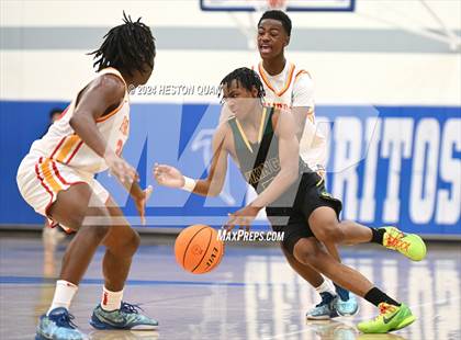 Thumbnail 2 in Fairfax vs. Blair (Elite Challenge) photogallery.