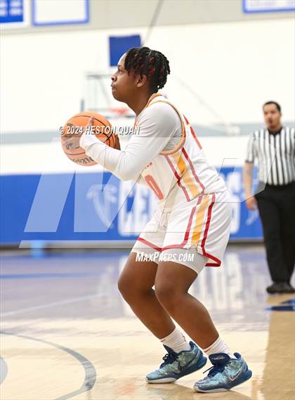 Thumbnail 2 in Fairfax vs. Blair (Elite Challenge) photogallery.