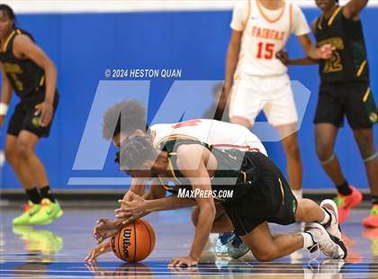 Thumbnail 1 in Fairfax vs. Blair (Elite Challenge) photogallery.