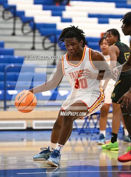 Thumbnail 1 in Fairfax vs. Blair (Elite Challenge) photogallery.