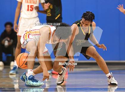 Thumbnail 1 in Fairfax vs. Blair (Elite Challenge) photogallery.