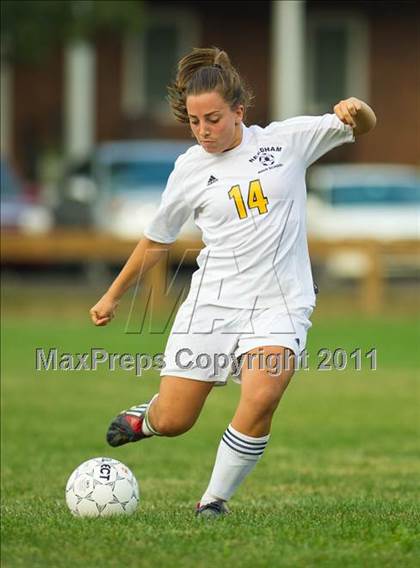 Thumbnail 2 in Weymouth @ Needham photogallery.