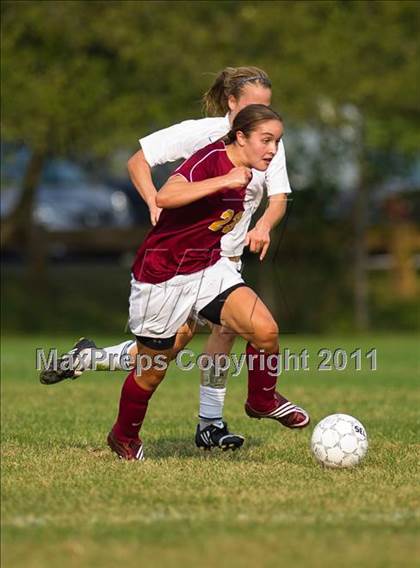 Thumbnail 3 in Weymouth @ Needham photogallery.