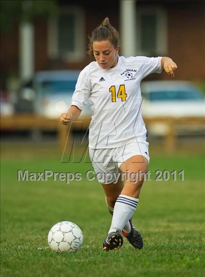Thumbnail 1 in Weymouth @ Needham photogallery.