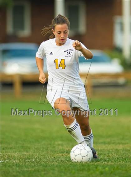 Thumbnail 3 in Weymouth @ Needham photogallery.