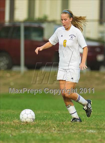 Thumbnail 1 in Weymouth @ Needham photogallery.