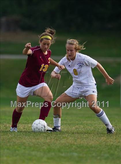 Thumbnail 3 in Weymouth @ Needham photogallery.