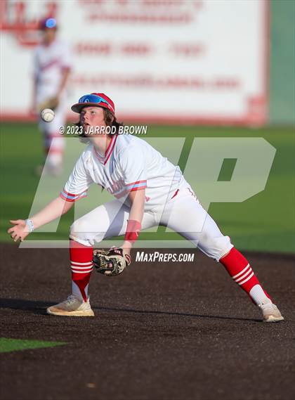 Thumbnail 2 in Lumberton vs Kelly (Lamar University) photogallery.