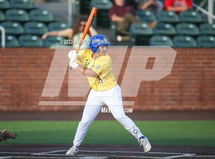 Thumbnail 3 in Lumberton vs Kelly (Lamar University) photogallery.
