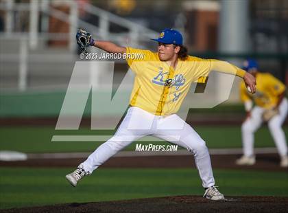 Thumbnail 1 in Lumberton vs Kelly (Lamar University) photogallery.