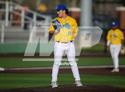Thumbnail 2 in Lumberton vs Kelly (Lamar University) photogallery.