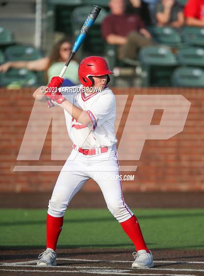 Thumbnail 3 in Lumberton vs Kelly (Lamar University) photogallery.