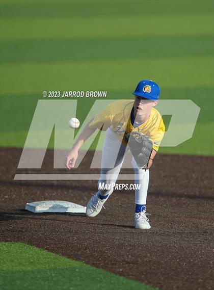 Thumbnail 3 in Lumberton vs Kelly (Lamar University) photogallery.