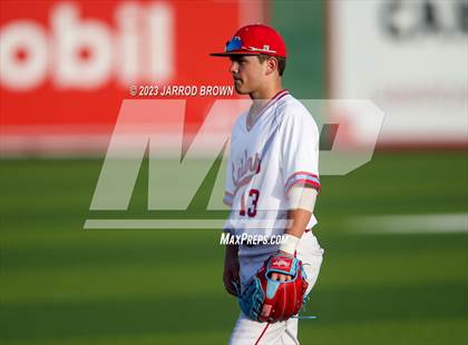 Thumbnail 1 in Lumberton vs Kelly (Lamar University) photogallery.