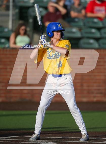 Thumbnail 3 in Lumberton vs Kelly (Lamar University) photogallery.