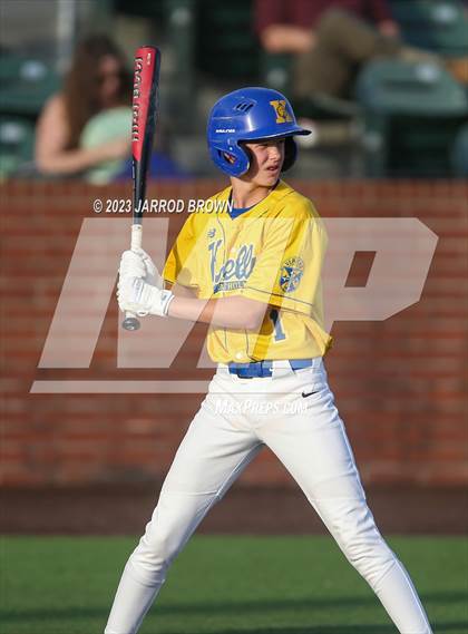 Thumbnail 1 in Lumberton vs Kelly (Lamar University) photogallery.
