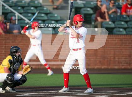 Thumbnail 3 in Lumberton vs Kelly (Lamar University) photogallery.