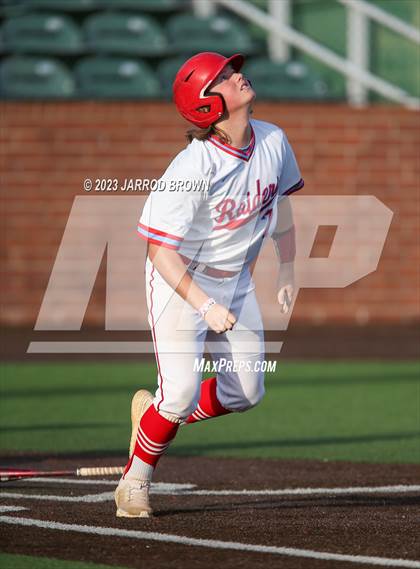 Thumbnail 3 in Lumberton vs Kelly (Lamar University) photogallery.
