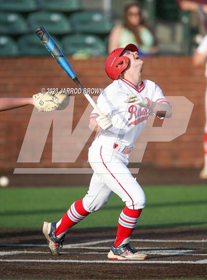 Thumbnail 3 in Lumberton vs Kelly (Lamar University) photogallery.