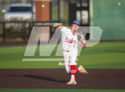 Thumbnail 3 in Lumberton vs Kelly (Lamar University) photogallery.