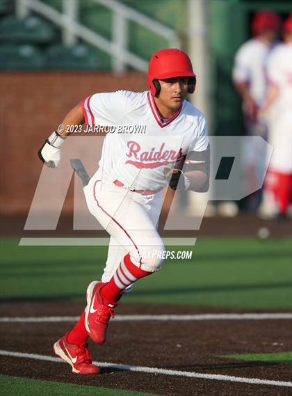 Thumbnail 2 in Lumberton vs Kelly (Lamar University) photogallery.