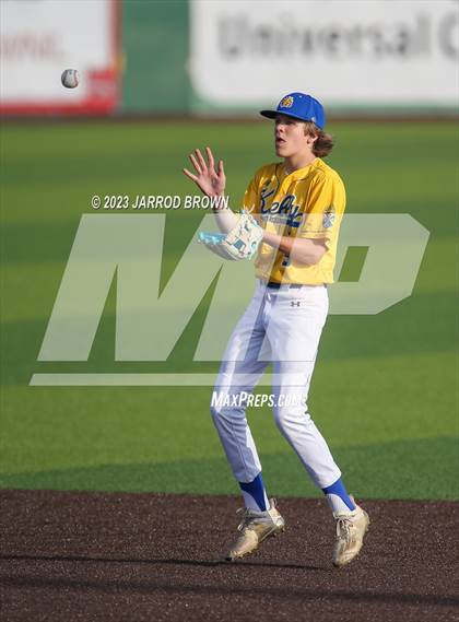 Thumbnail 1 in Lumberton vs Kelly (Lamar University) photogallery.